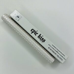 Kat Von D Vegan Beauty Epic Kiss Vegan Butter Lipstick Lolita